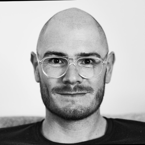 Daniel Stooss, founder of Stetly