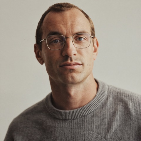 Jonas Keller