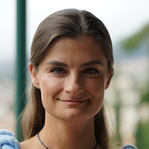 Yana Liauchuk